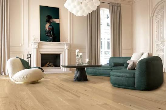Engineered Hardwood photo 3