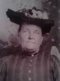Mary Ann McKenzie Walker (1846-1915)