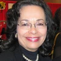 Linda Everett-Moye