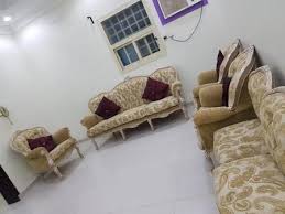 كنب كلاسيكي للبيع في بيشه