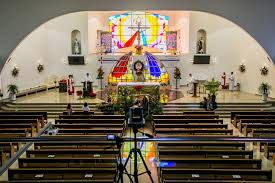 9,342 likes · 285 talking about this. Mass Without The Masses Malaysia S Catholics Keep The Faith This Covid Christmas Malaysia Malay Mail