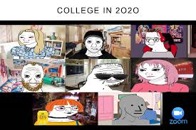 A list of the best funny zoom backgrounds with everything from cool memes, hilarious profile pictures and even select one of zoom's defaults or upload your own. Invest In Zoom And Zoom Memes R Memeeconomy Zoom Know Your Meme