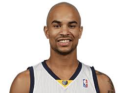 Jerryd Bayless NBA 2K26 Rating (2012-13 Memphis Grizzlies)