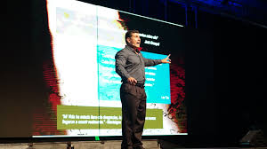 Registro charla Gabriel Lama 2019: Casa Piedra