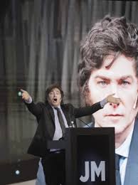 L'Argentina di nuovo sull'orlo del baratro