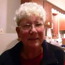 Elaine Stella Sweeney Oliver (1947-2021)