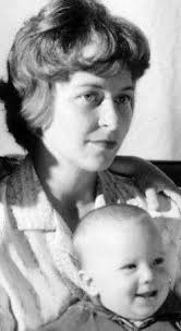 Margaret Ann “Margie” Fleming Rafferty (1940-2019)