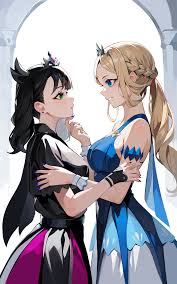 Serena (Pokemon) | Danbooru