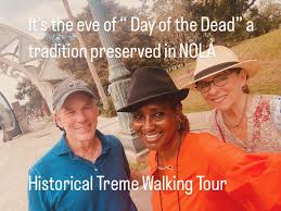 Welcome to New Orleans friends from Harris & Robin Parson …come and  discover the Flavors of New Orleans #tours #tourism #history #culture  #tradition #heritage #historians #culturalambassadors #peopleofcolor  #gardendistrict #frenchquarter #jazz #treme ...
