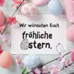 Spruche Zu Ostern Die Schonsten Osterkarten