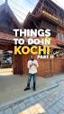Oh! Kochi | Things to do in kochi : Visit Kerala folklore museum ...