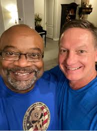 Listening to US: A Spirit of America Walk