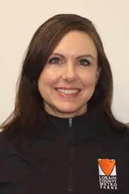 Aimee Harrell's Instagram, Twitter & Facebook