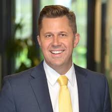 Johnny Sinclair, Ansley Atlanta Real Estate