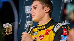 A lot of talk that the long time FOX director for NASCAR races is leaving  soon.