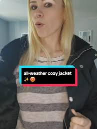 Hollister Winter Coat Parka Review