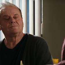 Edward, I've had baths that were deeper than you."