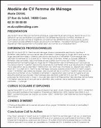 Dans ce cv, cette candidate a opté pour une photo d'elle souriante et détendue. Cv Pour Femme De Menage Trouvez Femme De Menages Dans Services Trouver Des Services Locaux Laurentides
