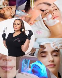 Taking new clients ! Below is a list of my services! Madi Esthetics