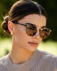 Sunglasses- Skylar Desert Sage
