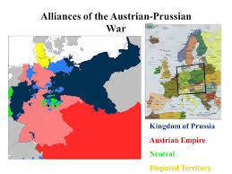 This video shows austria and prussia/germany from medieval times up to the present every year. Vs Vs Austro Prussian War 1866 Vs Ppt Video Online Download