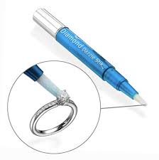 Dazzling cleaners set their own time rate. Your Jewelry Will Legit Look Good As New After Using This 5 Cleaning Pen