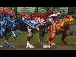 Official website for jurassic world. 540 Jurassic World Dinosaurier Ideen