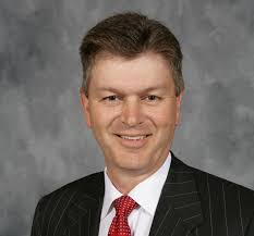 SUU to Accounting Firm Partner- Vince Rosdahl ('98)