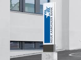 Gewerbeverband verschickt 500 königskuchen und neue aargauer bank fährt im ersten halbjahr weniger gewinn ein. Neue Aargauer Bank Kim Arbenz