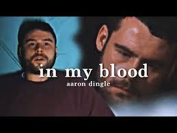 Aaron Dingle