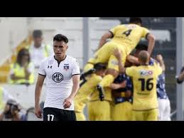 Colo take on universidad de concepcion in the primera division de chile on sunday, february 26, 2012, get the latest standings, table statistics from aiscore. Colo Colo 0 Vs 2 Universidad De Concepcion Resumen Y Goles Campeonato Scotiabank 2018 Youtube