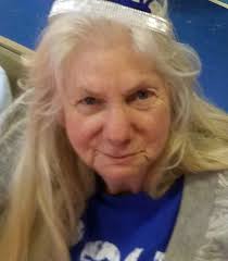 Roma Troxel Obituary