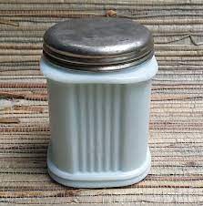 Check spelling or type a new query. Vintage Milk Glass Cold Cream Jar With Original Lid Nice Color Beautiful Vintage Glass 3 1 4 Tall X 2 1 2 Square Base