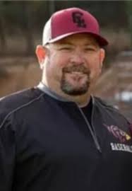 Obituary of Ed Pepper