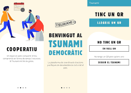 Browse and install homebrew directly from your 3ds. Tsunami Democratic Asi Es La App De Las Protestas Independentistas Con Sistema Retroshare Y Codigos Qr Basados En La Ubicacion