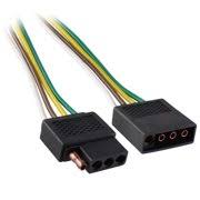 Ensure that the wire to the. Trailer Wiring Walmart Com