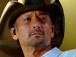 Tim McGraw Celebrates Daughter Audrey's First Single