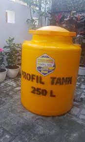 Alat yang satu ini sekarang sudah banyak digunakan oleh masyarakat di kehidupan rumah tangga dengan tujuan sebagai tempat penyimpanan air. Tandon Air 250 L Perabotan Rumah Di Carousell