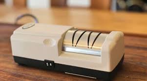 Best electric kitchen knife sharpener 2020 1040. 5 Best Electric Knife Sharpeners In 2021 For Staying Sharp With Ease