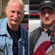 The Delaney Chevrolet Westsylvania Jazz and Blues Festival at IRMC Park in  Indiana, PA — WZUM Jazz Pittsburgh