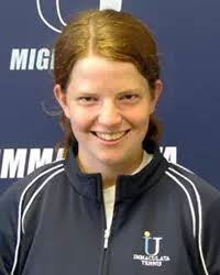 2011 Women's Tennis Roster