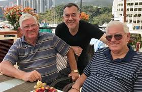 Actor anthony brandon wong arrives to the premiere of relativity media's haywire at dga theater on january 5, 2012 in los angeles, california. Thanks To The Internet Hk Actor Anthony Wong Finally Found His Long Lost Half Brothers