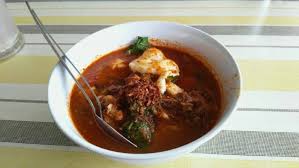 Mee bandung muar (resepi asli muar) cam best je. 5 Restoran Mi Bandung Asli Dan Terbaik Di Johor Menarik Saji My