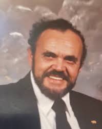 Obituary information for William Earl Smock