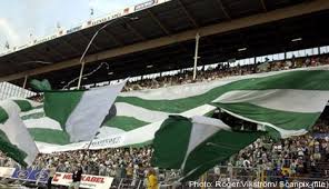 Stockholm södras årsvideo 2016 hammarby hooligans видео hammarby hooligans 2016 канала stockholm södra. Hooligans Strike In Pre Game Brawl The Local