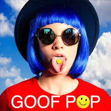 GOOF POP [XCD723]