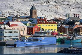 L'intégrale du programme sur france.tv Navigator Magazine St Pierre Et Miquelon