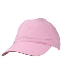 Ladies Ponytail Cap Womens Half Visor With Adjustable Elastic Band Pink Cr119512sjn Suede Baseball Cap Womens Baseball Cap Cap
