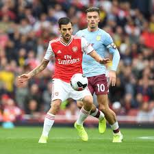 Jack grealish will finally start for england in his big chance to impress against czech republic tonight. Raul Sanllehi And Mikel Arteta Warned Off Jack Grealish Transfer Football London