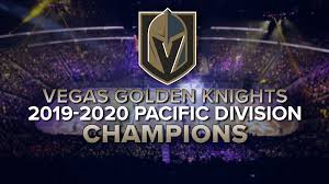 The powerful story of the vegas golden knights in their very first year of existence, when they healed and unified their home city after the worst mass shooting in u.s. Nhl Commissioner Announces Return To Play Plan Knights Crowned Pacific Division Champs For 2019 2020 Season Klas
